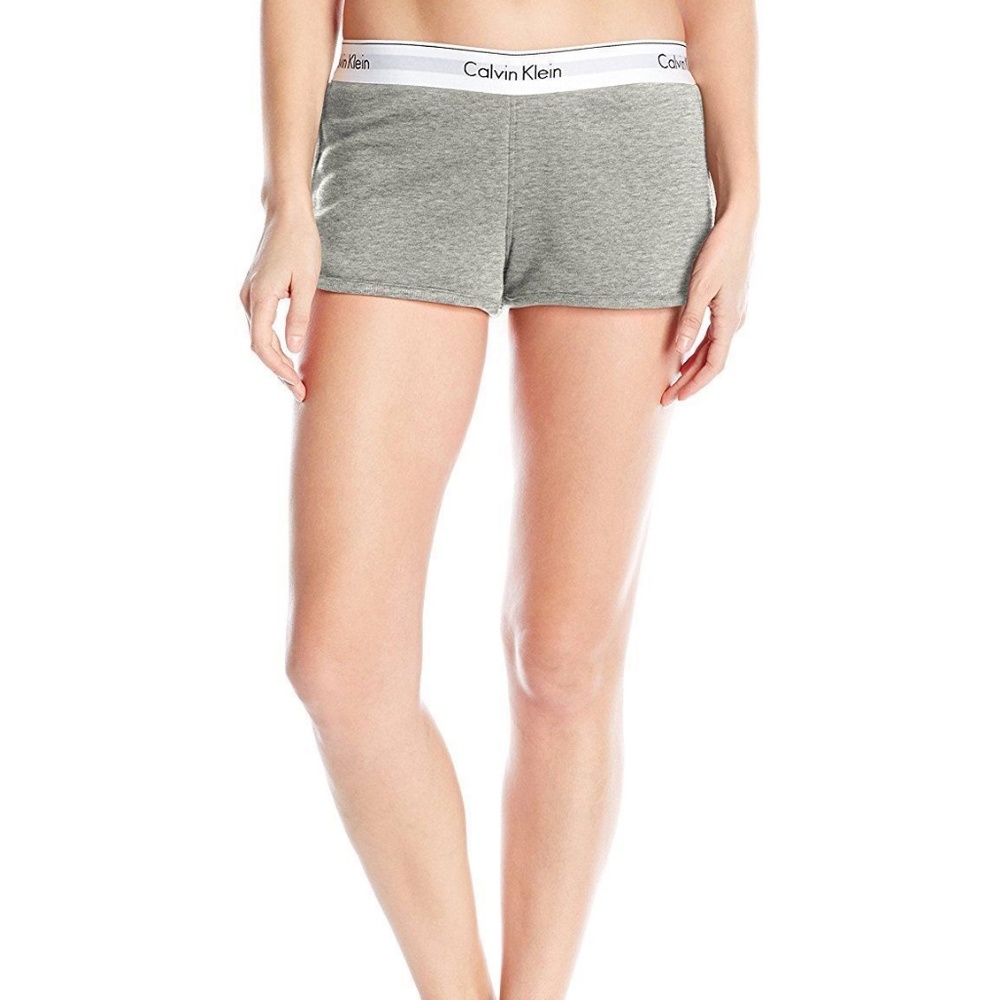 Calvin Klein Modern Cotton Line Extention Bottom QS5717 - NWT XL